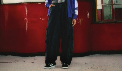Einer der erfolgreichsten Sneaker-Styles ist der Samba von Adidas. (Foto: Adidas)