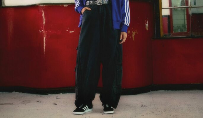 Einer der erfolgreichsten Sneaker-Styles ist der Samba von Adidas. (Foto: Adidas)