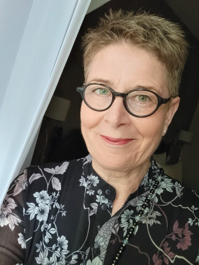 Ute Herzog, Andante in Bonn (Foto: Andante)