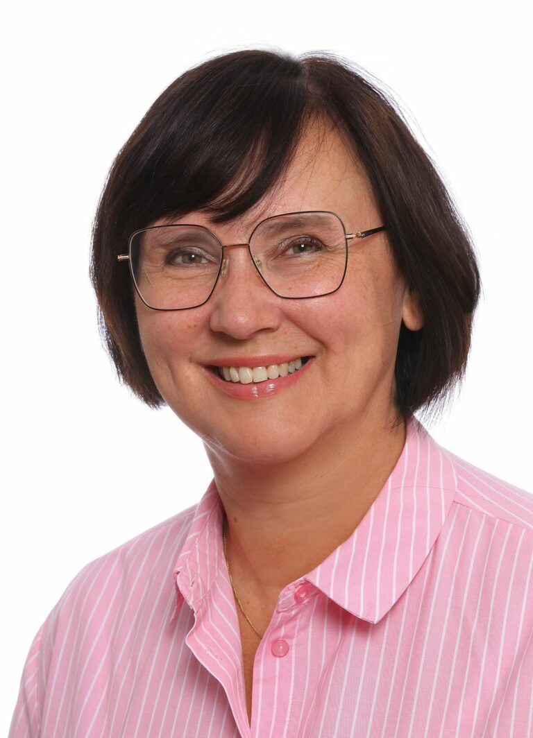 Martina Koch-Voll,  Schuhhaus Koch, drei Filialen in Bad Neustadt und Schweinfurt (Foto: Schuhhaus Koch)