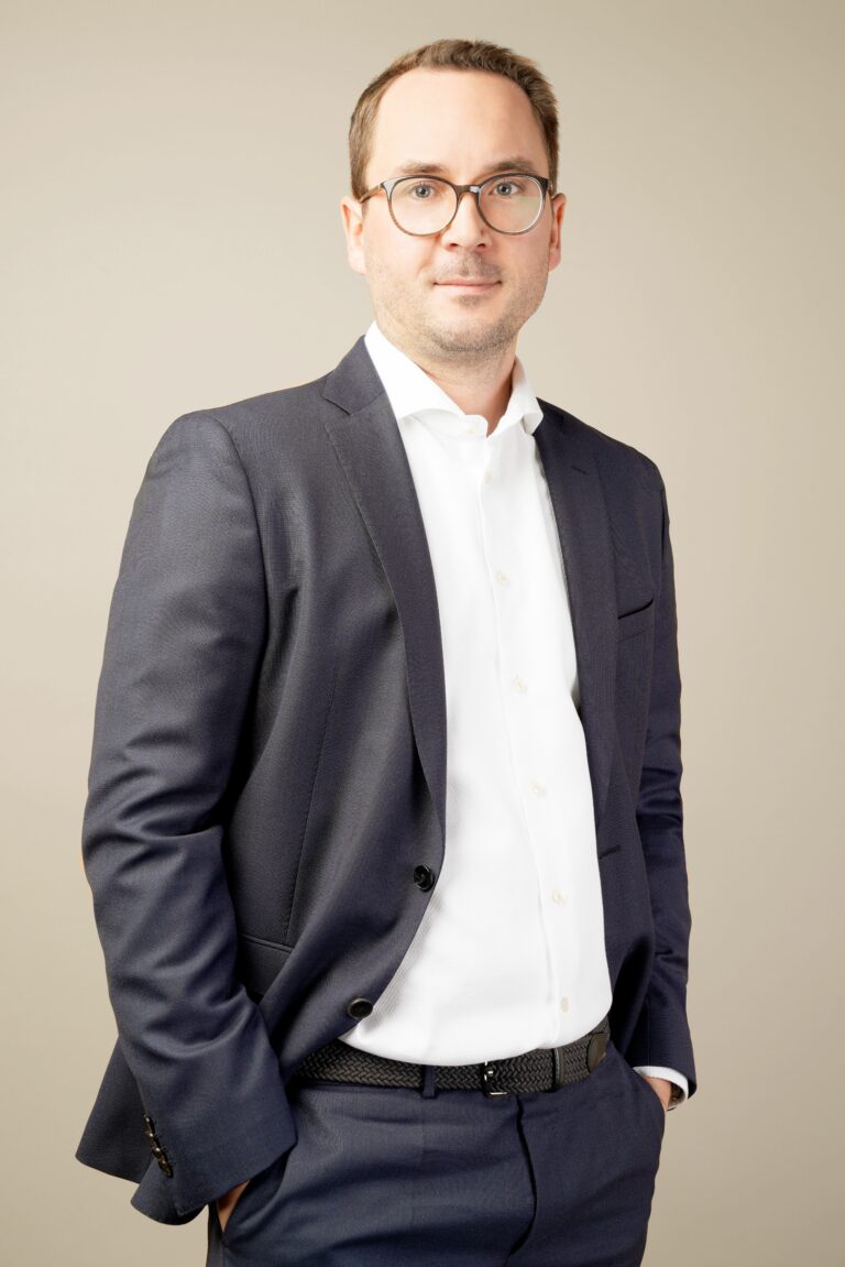 Shoepassion-CEO Björn Henning (Foto: Shoepassion)