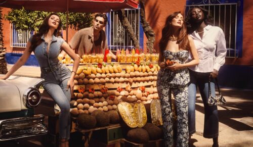 Foto: Guess