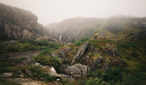 Foto: Haglöfs