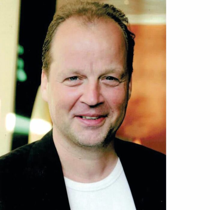 Marko Höhne, Schuhhaus Hittcher, 14 Filialen inkl. Markenshops in Hamburg und Schleswig-Holstein (Foto: Schuhhaus Hittcher)