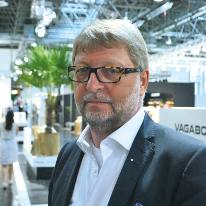 Michael Höppner, Schuhhaus Höppner, fünf Filialen in Mecklenburg-Vorpommern (Foto: Schuhhaus Höppner)