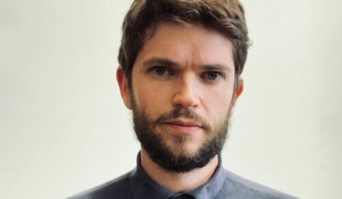 William Jones, UK-Sales Manager von Crockett & Jones (Foto: Crockett & Jones)