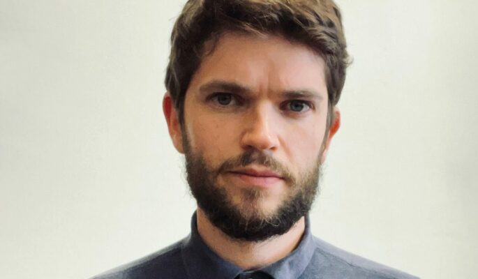 William Jones, UK-Sales Manager von Crockett & Jones (Foto: Crockett & Jones)