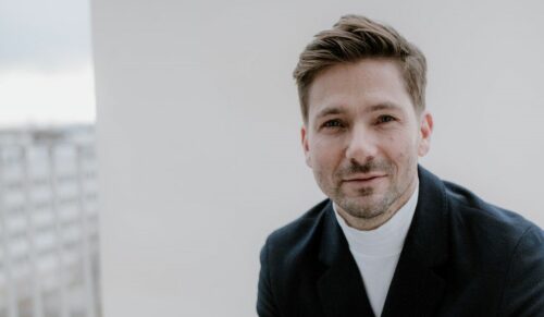 Marc Martin ist neuer Head of Wholesale Central Region bei Ecco. (Foto: Ecco)