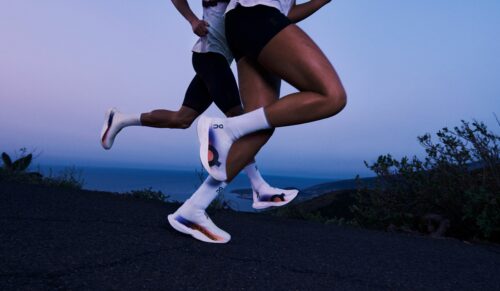 Der Sportschuhhersteller On will im Performance-Bereich weiter wachsen. (Foto: On)