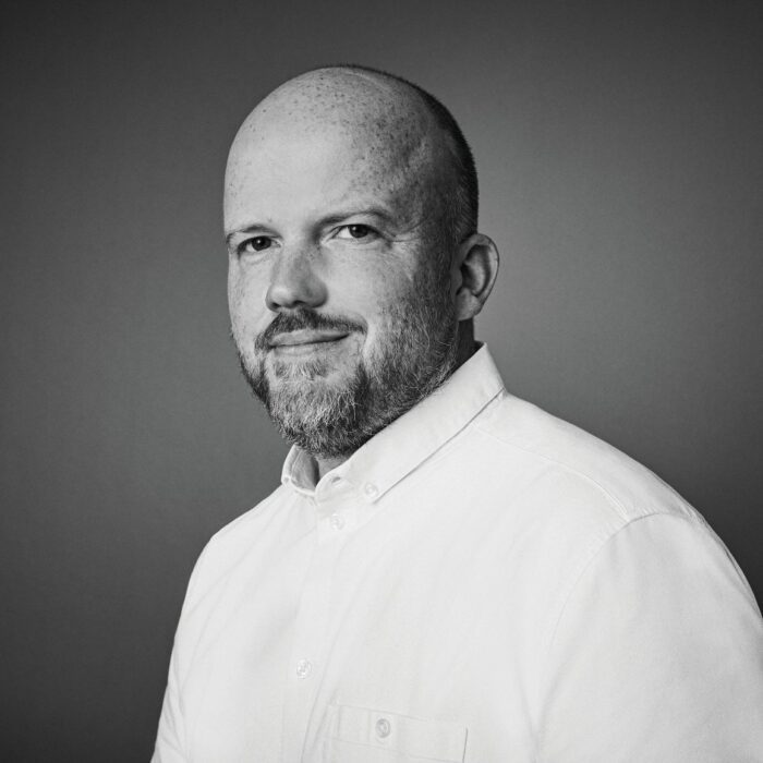 Michael Heißenberg, Director Product Licenses & Accessories, S.Oliver (Foto: S.Oliver Group)