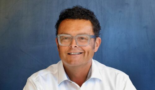Dr. Alfred J. Beerli ist neuer Geschäftsführer von Oeko-Tex. (Foto: Oeko-Tex)