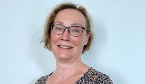 Cornelia Albrecht verstärkt das Team des PFI (Foto: PFI)