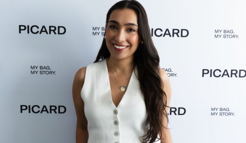 Serenad Sirin, Head of E-Commerce bei Picard (Foto: Picard)