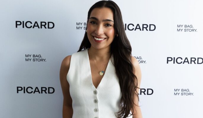 Serenad Sirin, Head of E-Commerce bei Picard (Foto: Picard)
