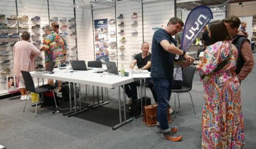 180 Marken und über 350 Händlerinnen und Händler waren in diesem Sommer bei der SABU Trends & Fashion. (Foto: SABU/Fabian Beckmann)