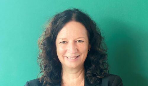 Christine Steinherr wird CHRO bei 11Teamsports. (Foto: 11Teamsports)