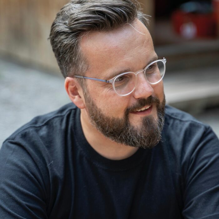 Tobias Baumann, Sales Manager DACH  (Foto: Fitflop)