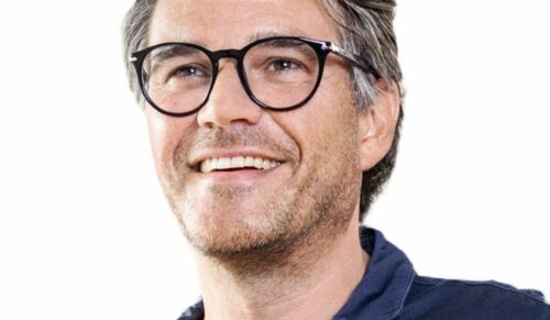Dr. Stefan Rassau übernimmt die Gesamtverantwortung bei Ara. (Foto: Ara)