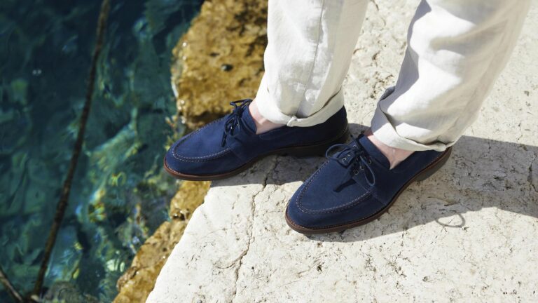 Foto: Crockett & Jones