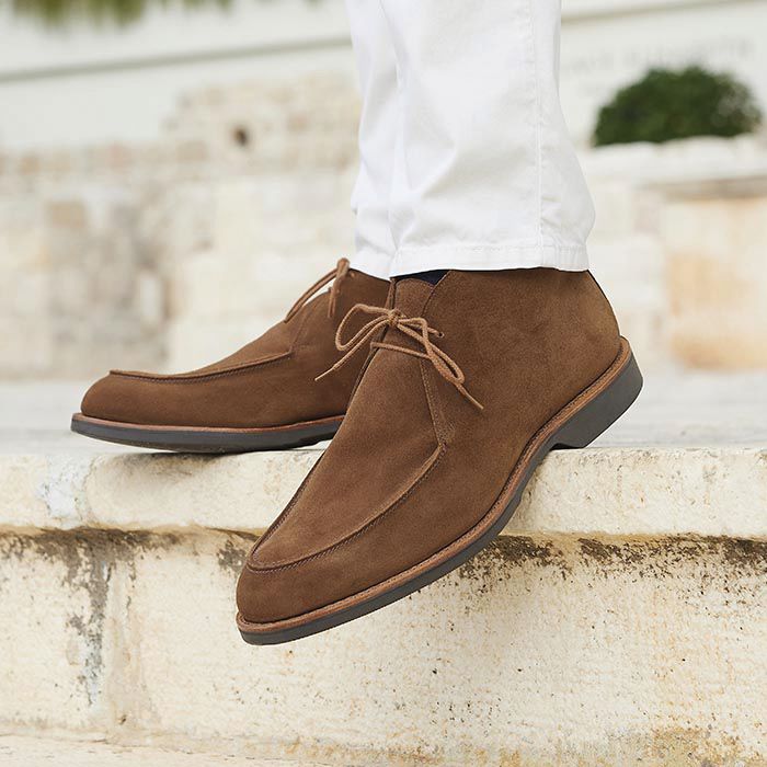 Foto: Crockett & Jones
