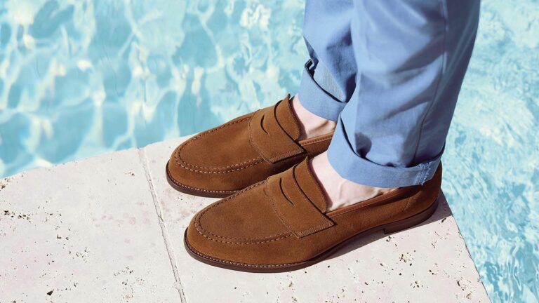 Foto: Crockett & Jones