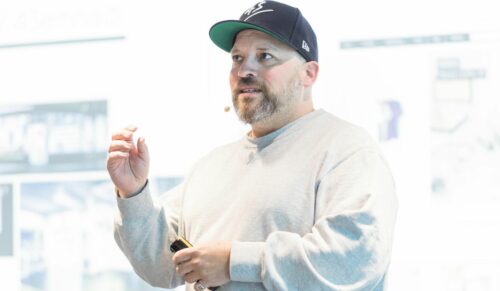 Mischa Krewer, 43einhalb (Foto: Euijae Kim)
