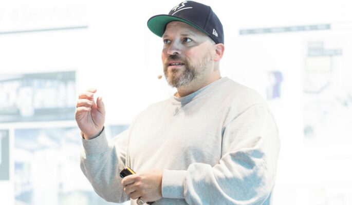 Mischa Krewer, 43einhalb (Foto: Euijae Kim)