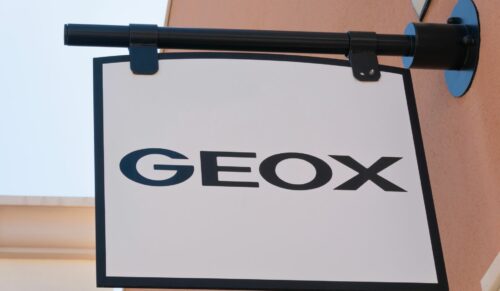 2024 hat Geox  den US-Betrieb eingestellt. (Foto: Adobe Stock)