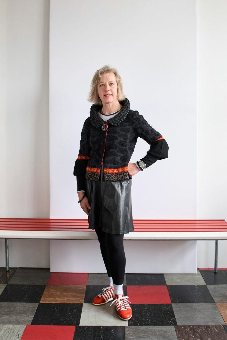 Künzli-Inhaberin Barbara Artmann (Foto: Künzli)