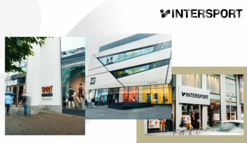 Die Intersport-Flagship Stores von L&T, Reischmann und Engelhorn  (Foto: Intersport)