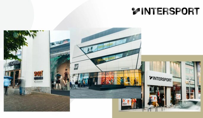 Die Intersport-Flagship Stores von L&T, Reischmann und Engelhorn  (Foto: Intersport)