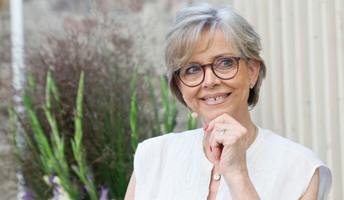 Ulrike Kähler, Geschäftsführerin der Igedo Exhibitions (Foto: Igedo Exhibitions)