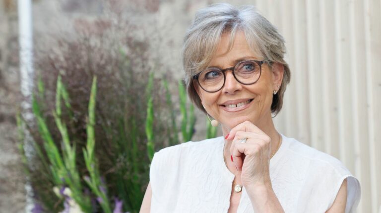 Ulrike Kähler, Geschäftsführerin der Igedo Exhibitions (Foto: Igedo Exhibitions)