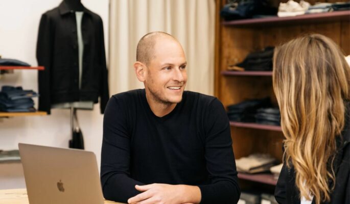 Bernd Grillitsch ist federführend bei der neuen Ringschuh-Job-Plattform Jobring. (Foto: Jobring)