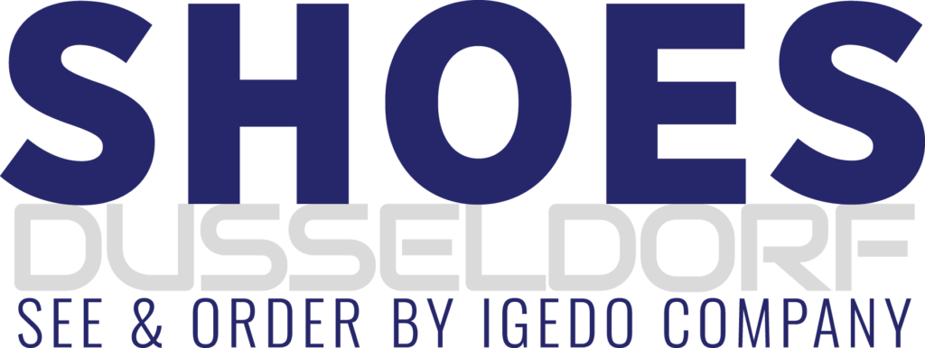 Logo shoes