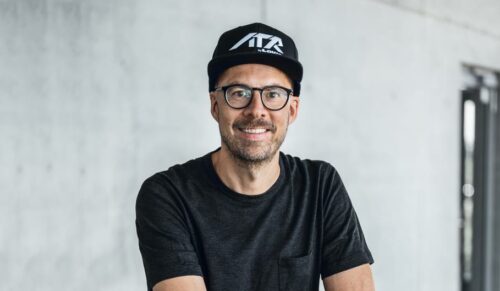 Ulf Michels ist neuer Head of Marketing bei Lowa. (Foto: Lowa)