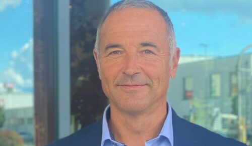 Andreas Steinhart hat zur BNS International GmbH in Österreich gewechselt.  (Foto: BNS)