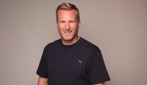 Markus Neubrand wird CFO bei Puma. (Foto: Puma)