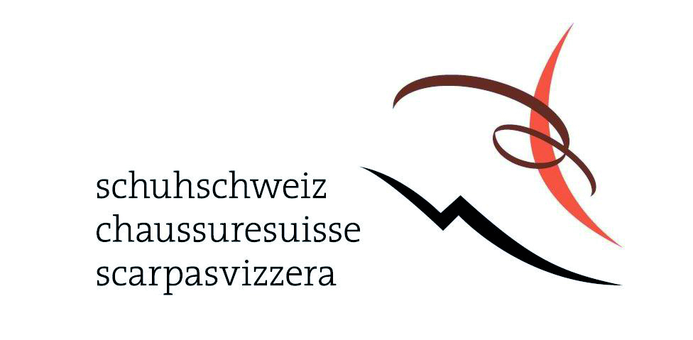 Logo schuhschweiz