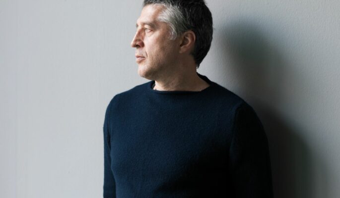 Andreas Murkudis (Foto: Thomas Meyer)