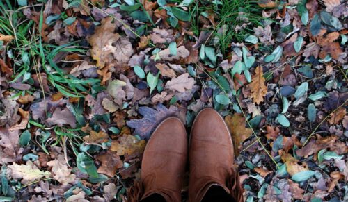 Das Wetter sorgte im Oktober für viel Bedarf. (Foto: Pixabay)