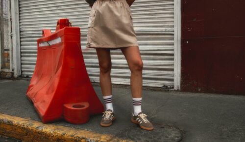 Der Umsatz mit den Adidas Originals-Schuhmodellen Samba, Gazelle, Spezial, Superstar, Campus und SL 72 ist im dritten Quartal zweistellig gewachsen. (Foto: Adidas)