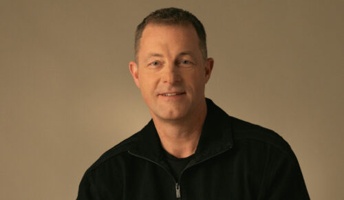 Arthur Höld, Vorstandsmitglied Adidas (Foto: Adidas)