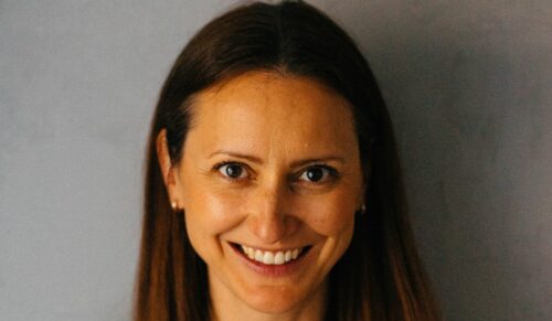 Sabrina Bauer wird neue Senior Head of Buying bei Snipes. (Foto: Snipes)