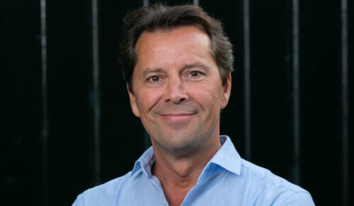 Dennis Beute (Foto: Dennis Daamen/ANWR)