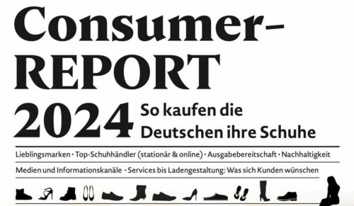 Marketmedia24 und schuhkurier haben in einer repräsentativen Verbraucherstudie die Deutschen und ihr Verhältnis zu Schuhen analysiert. (Foto: Marketmedia24)