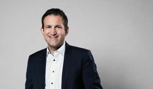 Daniel Walder, Geschäftsführer des Schweizer Filialisten Walder mit 28 Standorten in der Deutschschweiz (Foto: Walder)