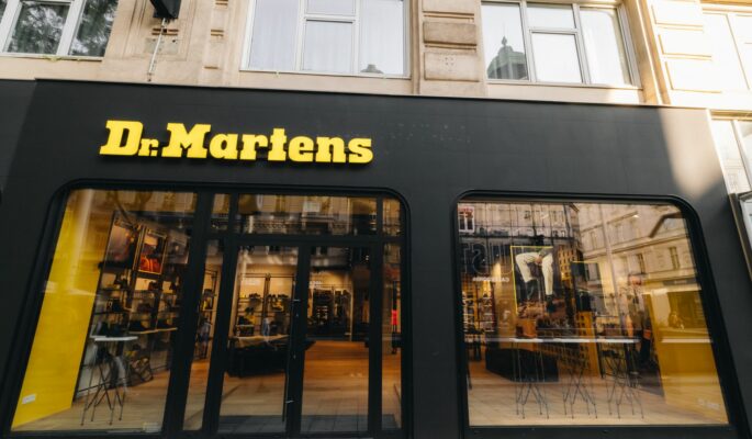 Foto: Dr. Martens