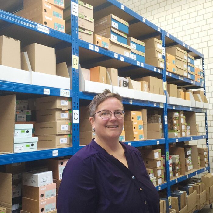 Stefanie Steinert, Freizehn (Foto: Freizehn)