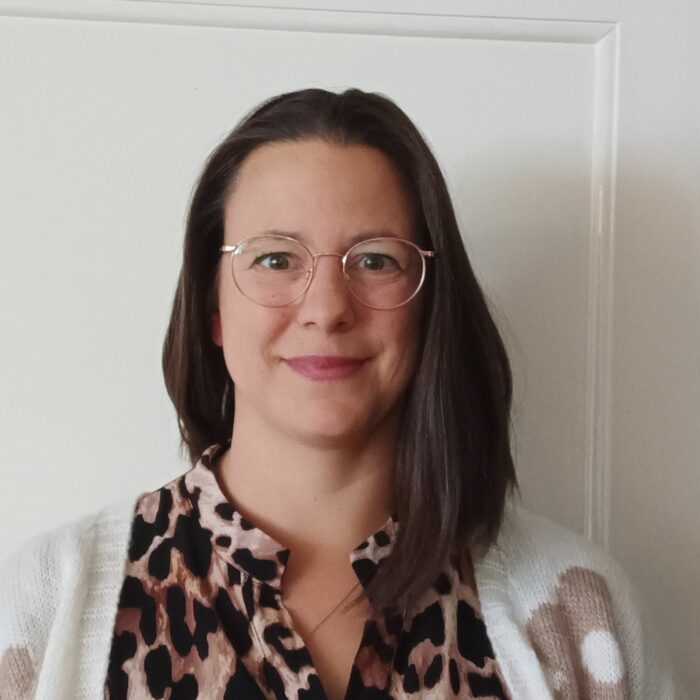 Ann-Christin Nickel, Schuhhaus Nickel (Foto: Schuhhaus Nickel)